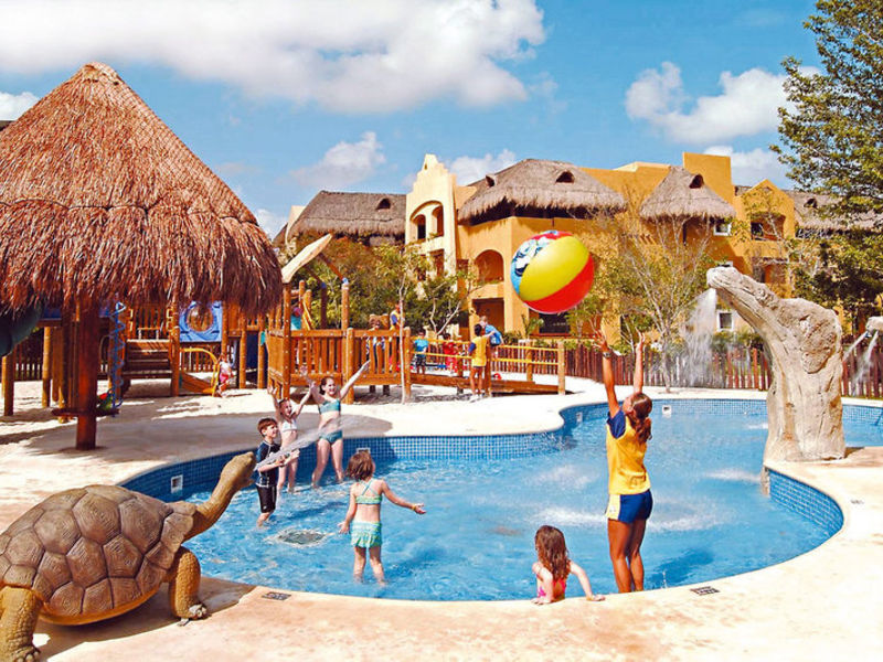 Iberostar Hotel Paraiso Lindo