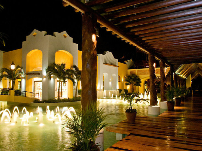 Iberostar Hotel Paraiso Lindo