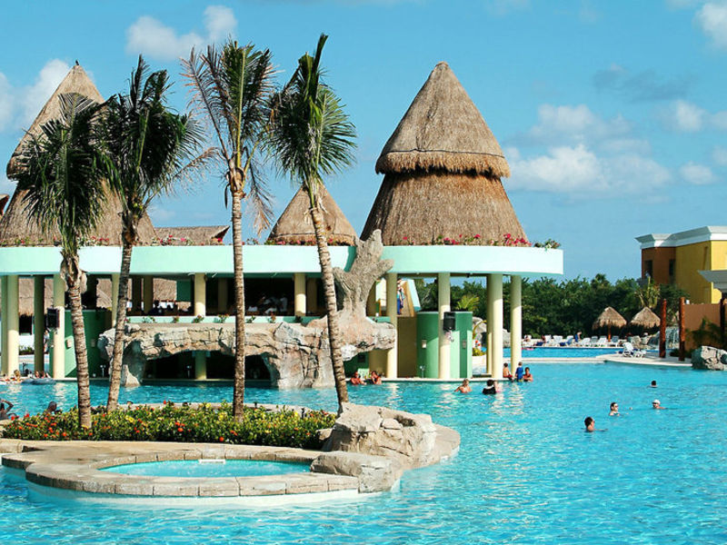 Iberostar Hotel Paraiso Lindo