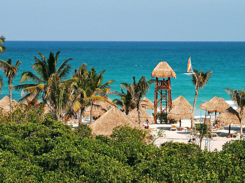 Iberostar Hotel Paraiso Lindo