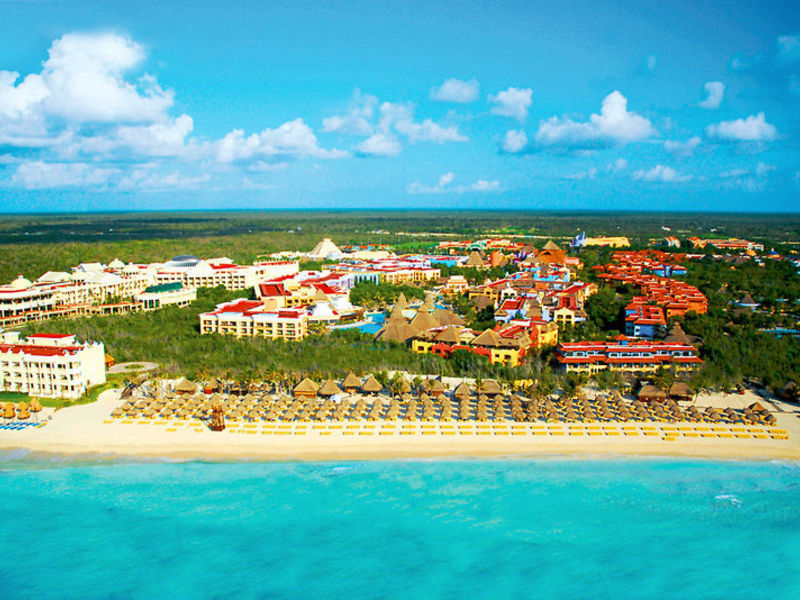 Iberostar Hotel Paraiso Lindo