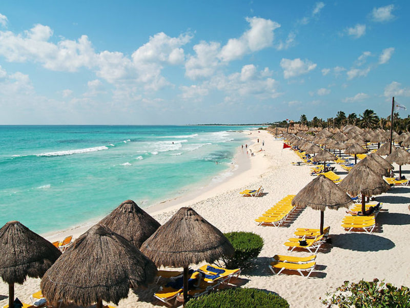 Iberostar Hotel Paraiso Lindo