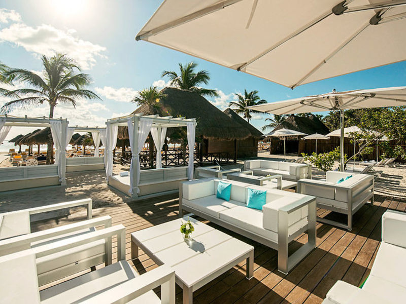 Iberostar Hotel Paraiso Lindo