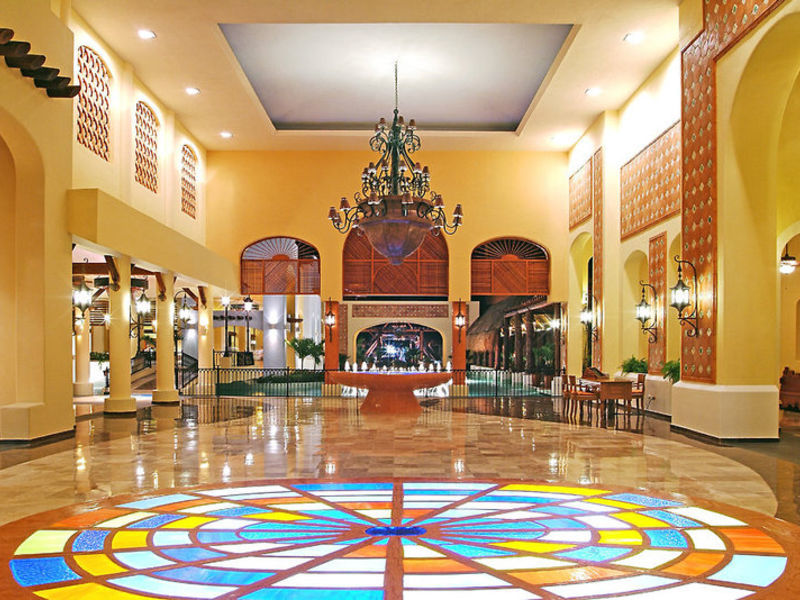Iberostar Hotel Paraiso Lindo