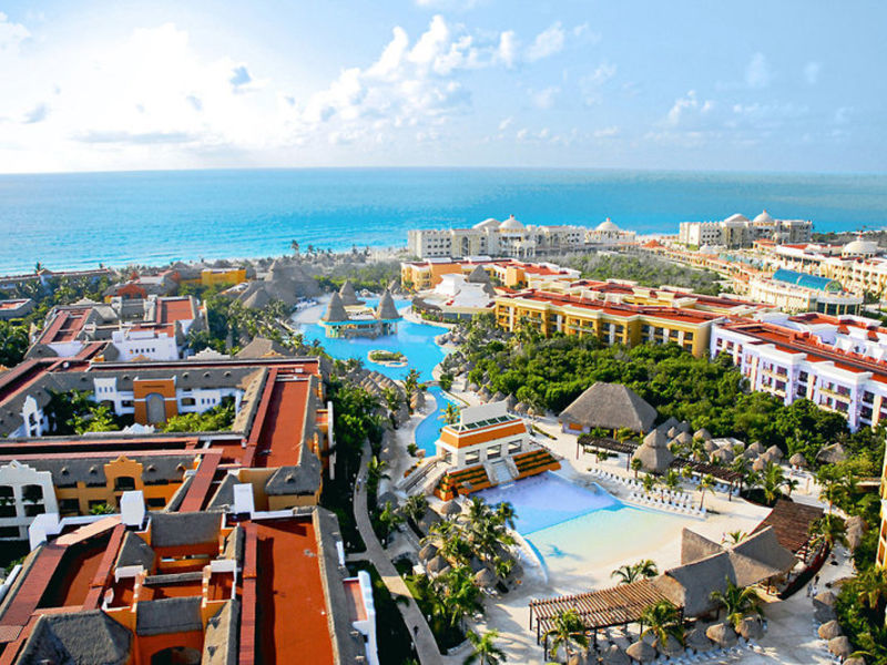 Iberostar Hotel Paraiso Lindo