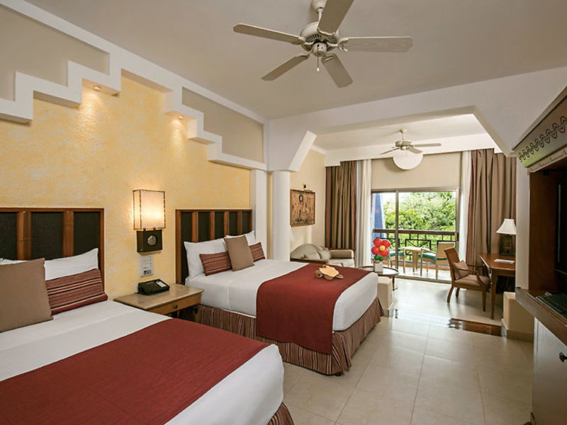 Iberostar Hotel Paraiso Maya