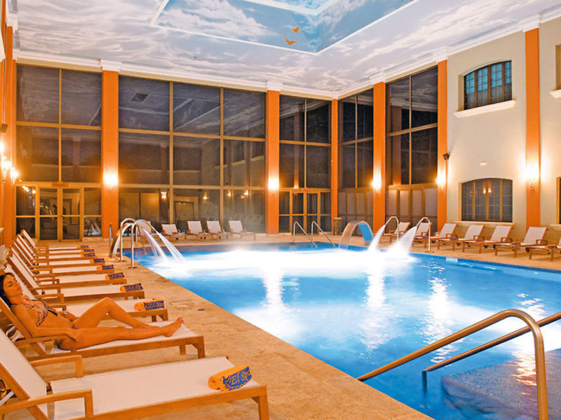 Iberostar Hotel Paraiso Maya