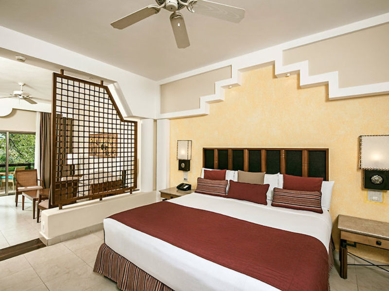 Iberostar Hotel Paraiso Maya