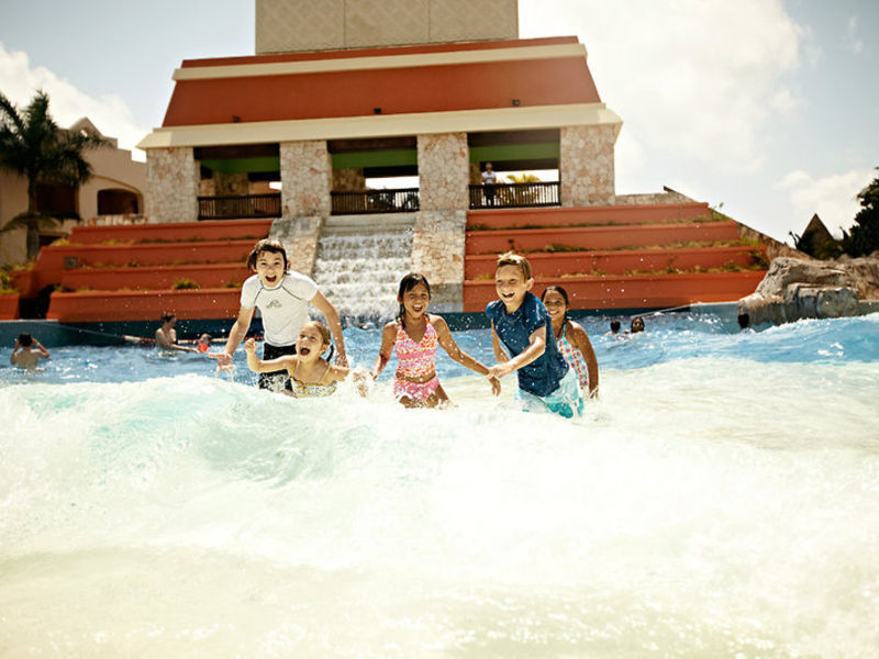 Iberostar Hotel Paraiso Maya