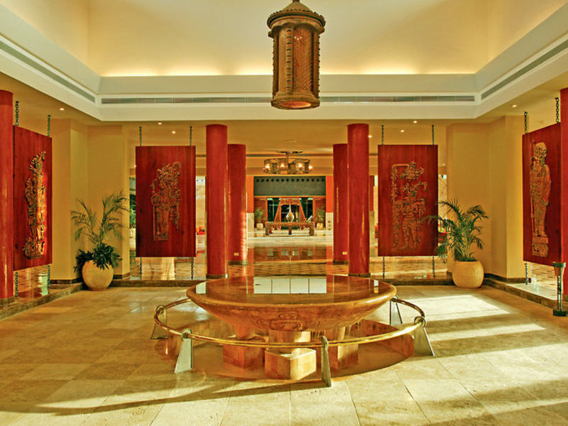 Iberostar Hotel Paraiso Maya