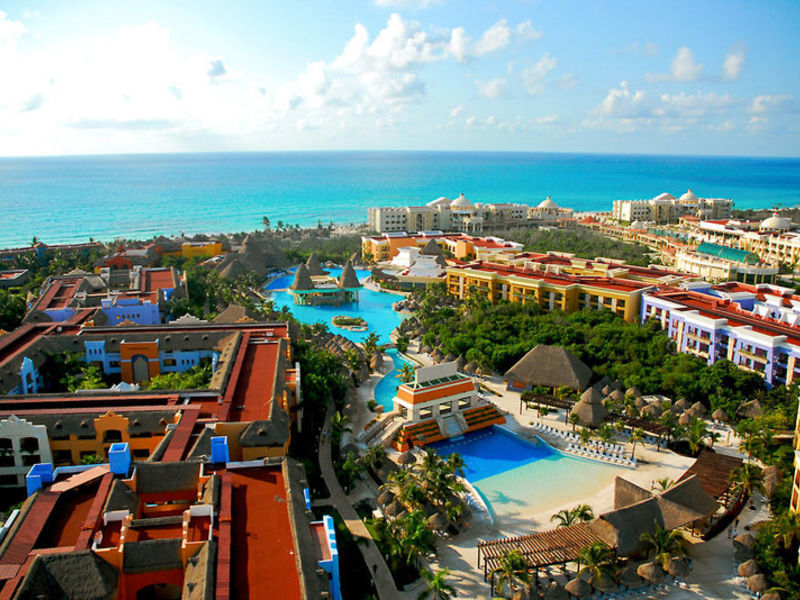 Iberostar Hotel Paraiso Maya