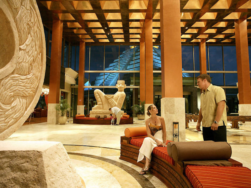 Iberostar Hotel Paraiso Maya