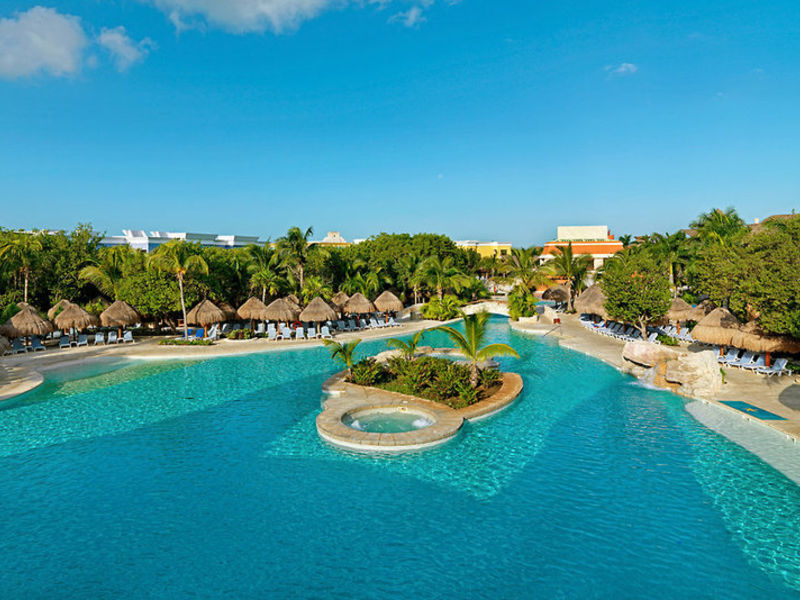 Iberostar Hotel Paraiso Maya