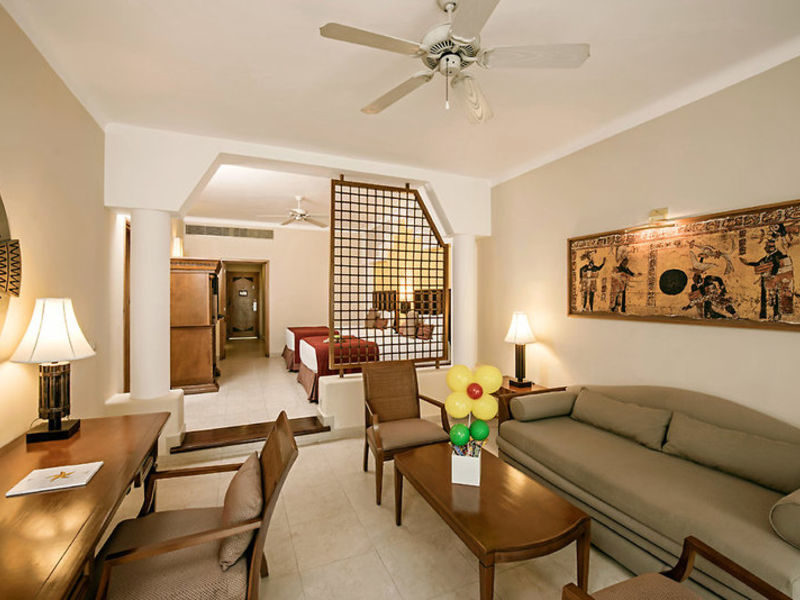 Iberostar Hotel Paraiso Maya