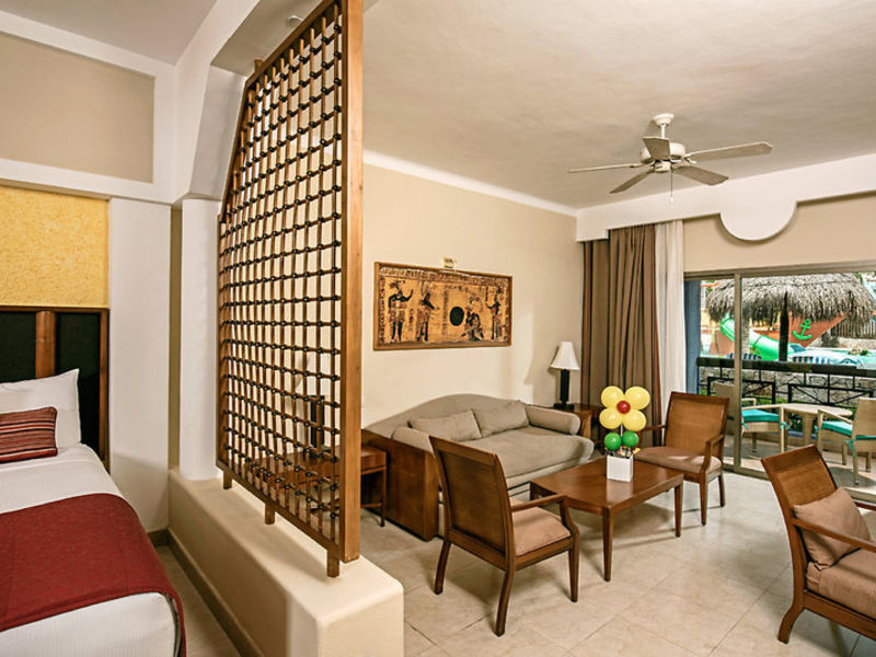 Iberostar Hotel Paraiso Maya