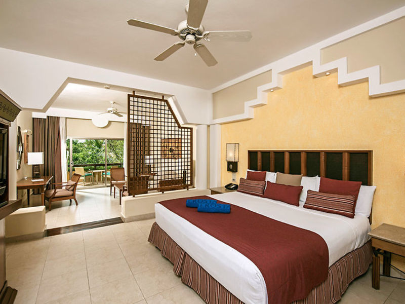 Iberostar Hotel Paraiso Maya