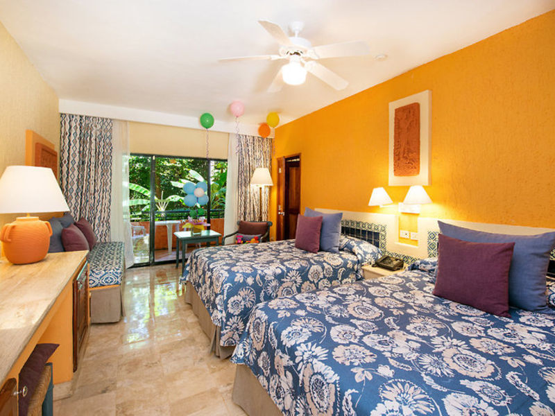 Iberostar Hotel Tucan