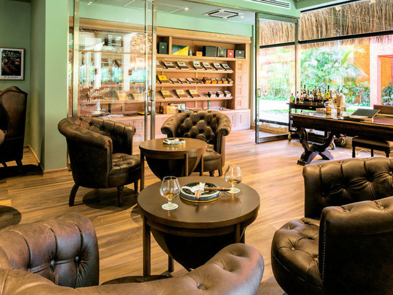 Iberostar Hotel Tucan