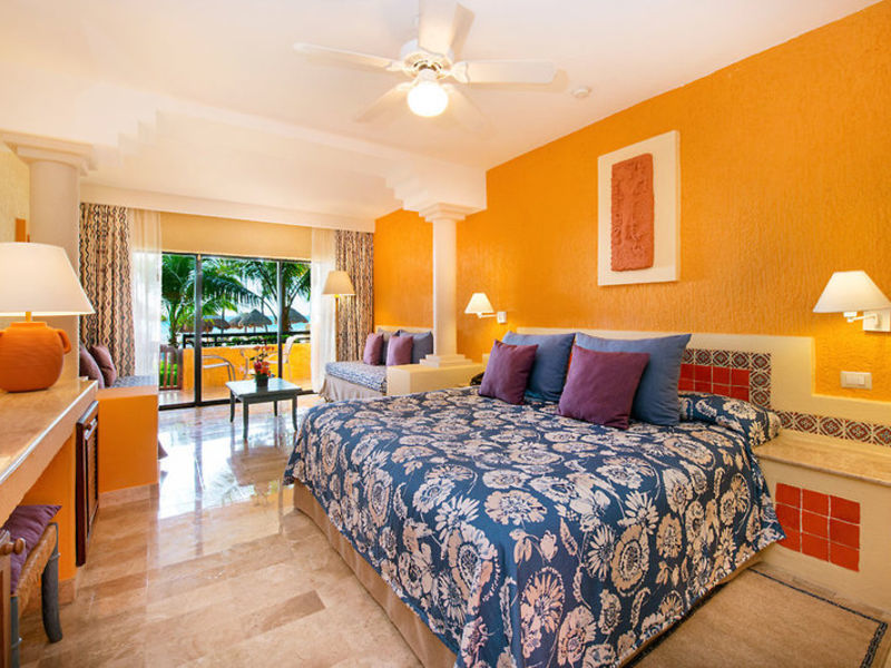 Iberostar Hotel Tucan