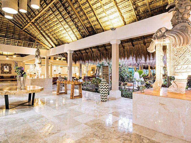 Iberostar Hotel Tucan