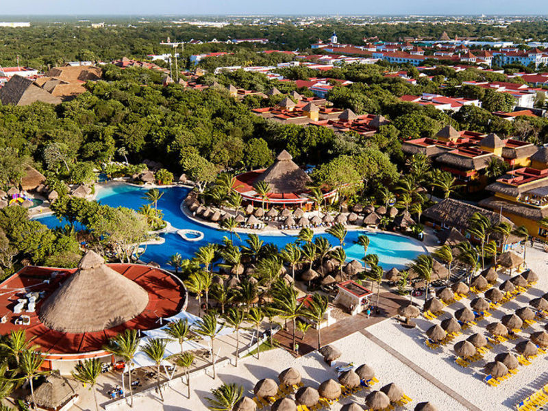 Iberostar Hotel Tucan