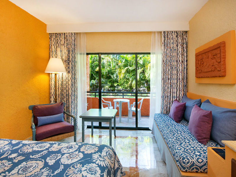 Iberostar Hotel Tucan