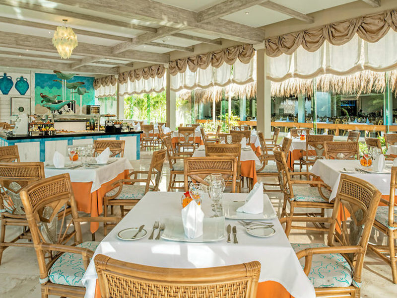 Iberostar Hotel Tucan