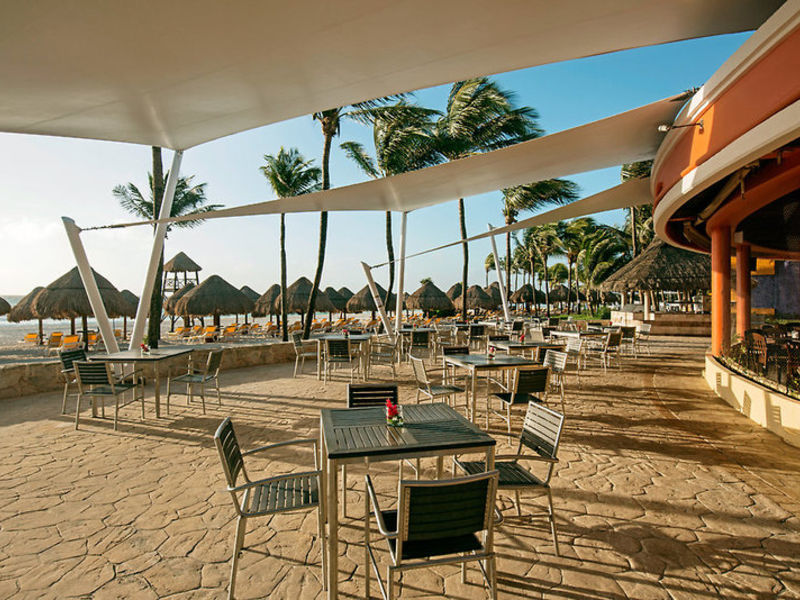 Iberostar Hotel Tucan