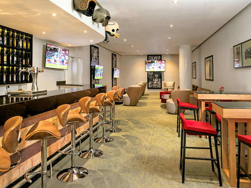 Iberostar Hotel Tucan