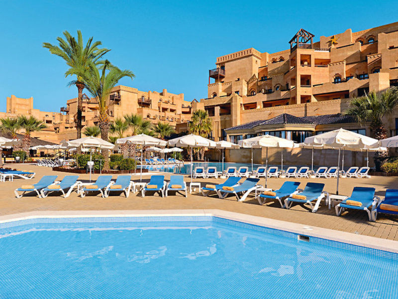 Iberostar Isla Canela