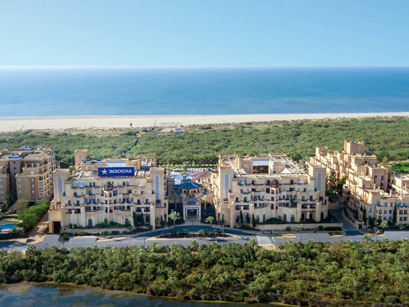 Iberostar Isla Canela