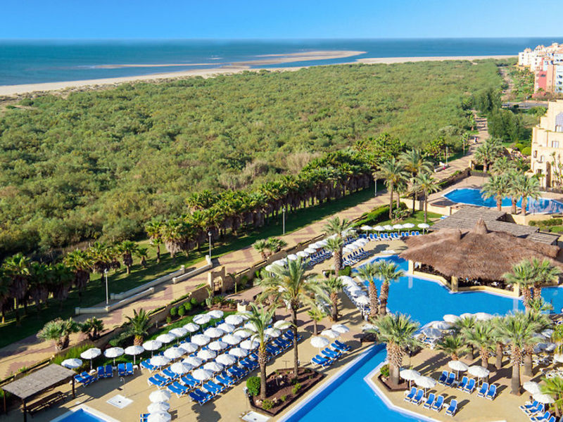 Iberostar Isla Canela