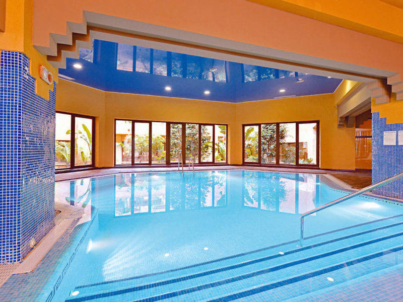 Iberostar Isla Canela