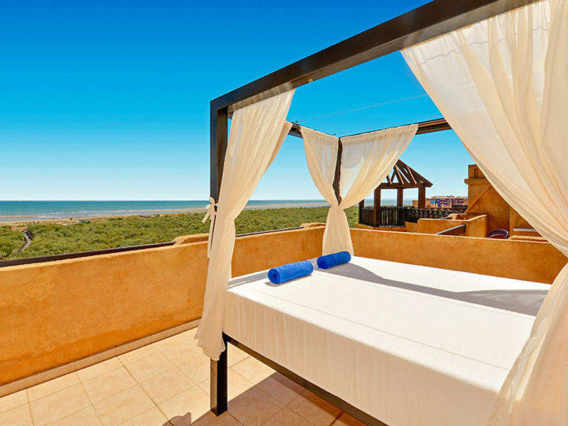 Iberostar Isla Canela
