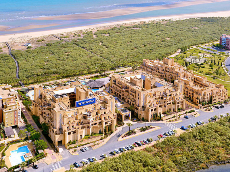 Iberostar Isla Canela