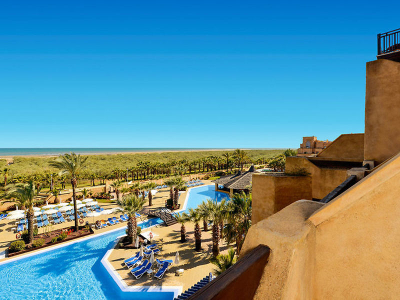 Iberostar Isla Canela