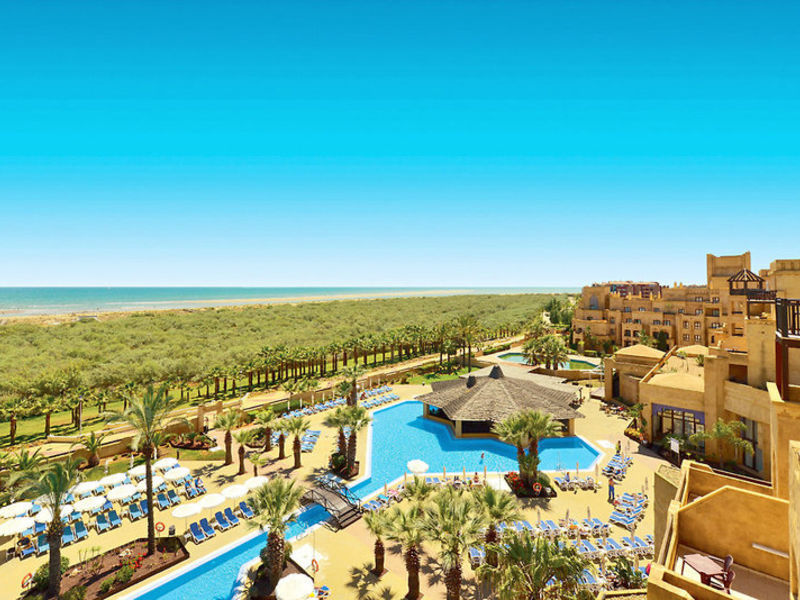 Iberostar Isla Canela