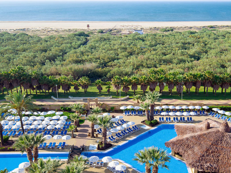 Iberostar Isla Canela