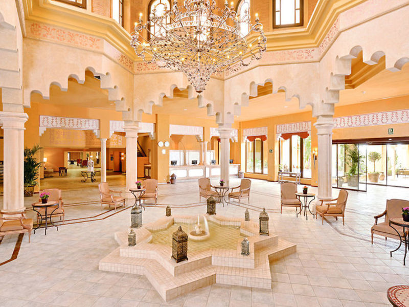 Iberostar Isla Canela