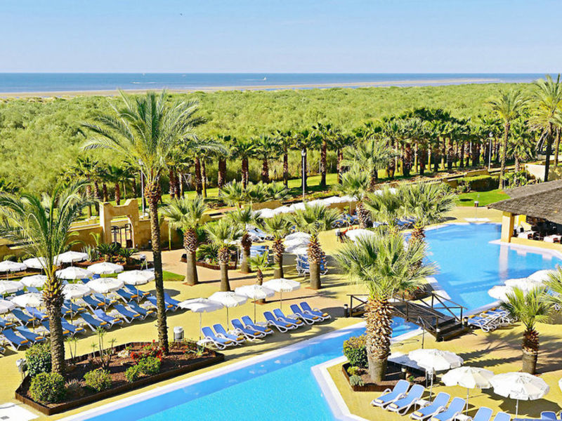 Iberostar Isla Canela