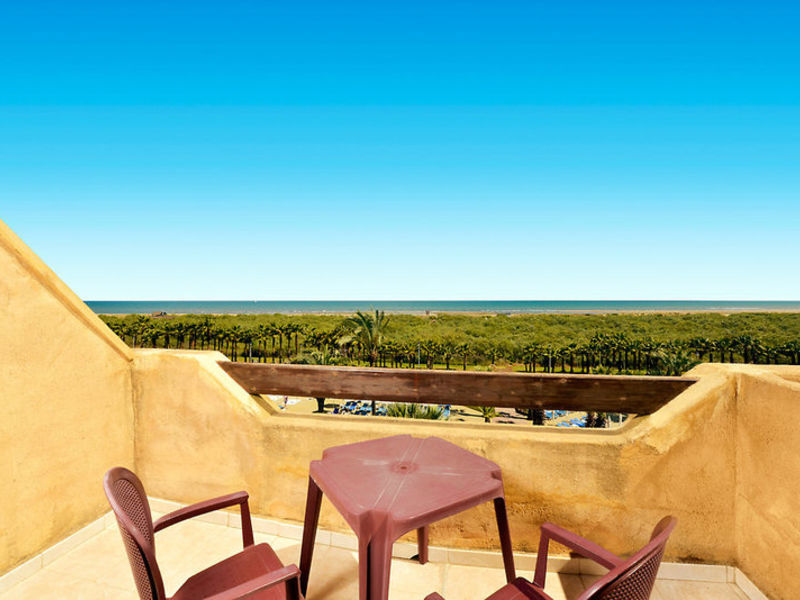 Iberostar Isla Canela