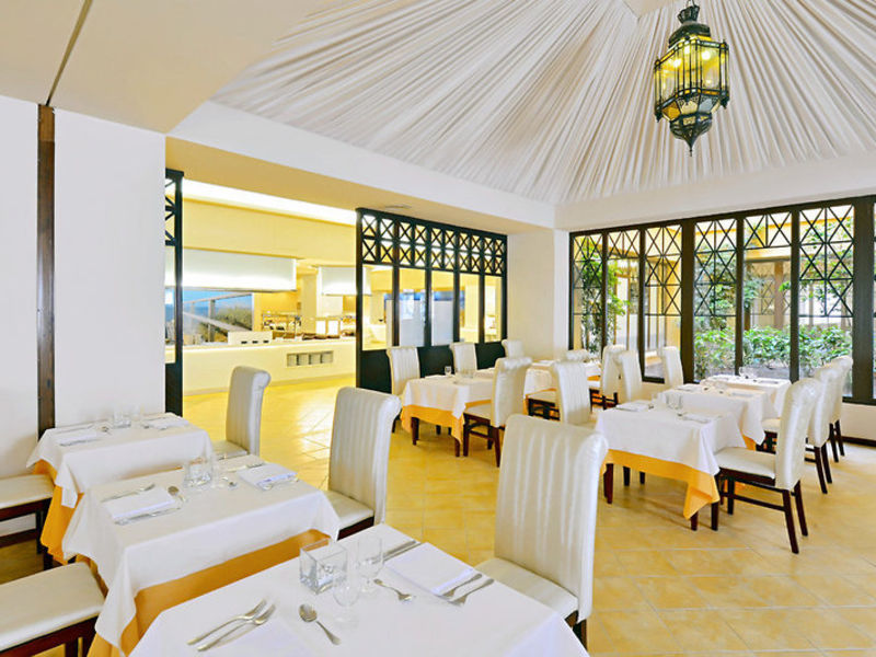 Iberostar Isla Canela