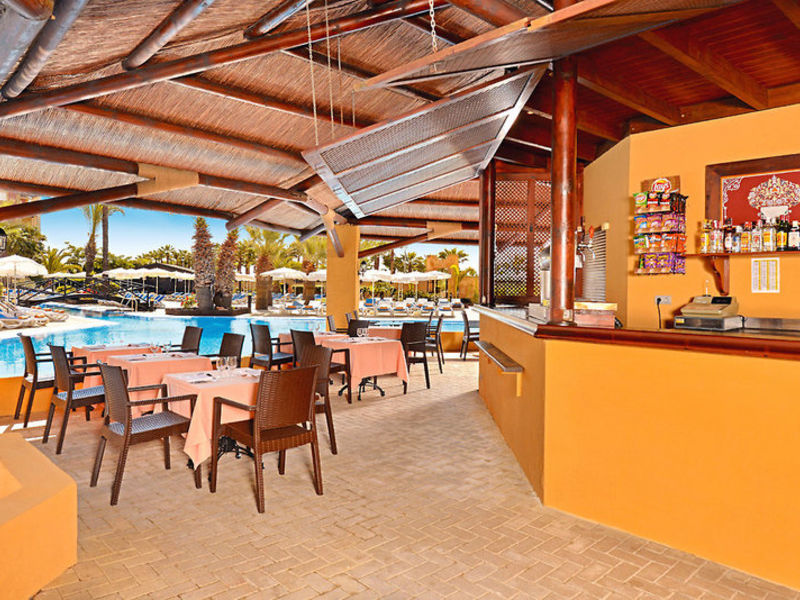 Iberostar Isla Canela