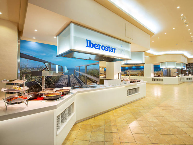 Iberostar Isla Canela