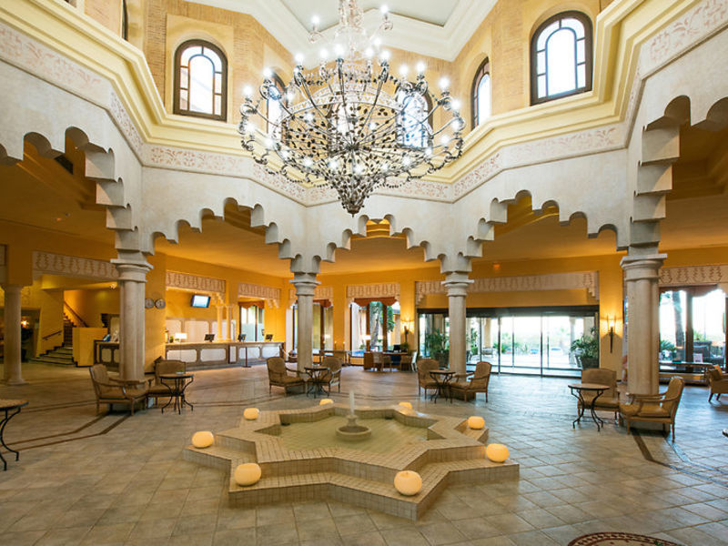 Iberostar Isla Canela