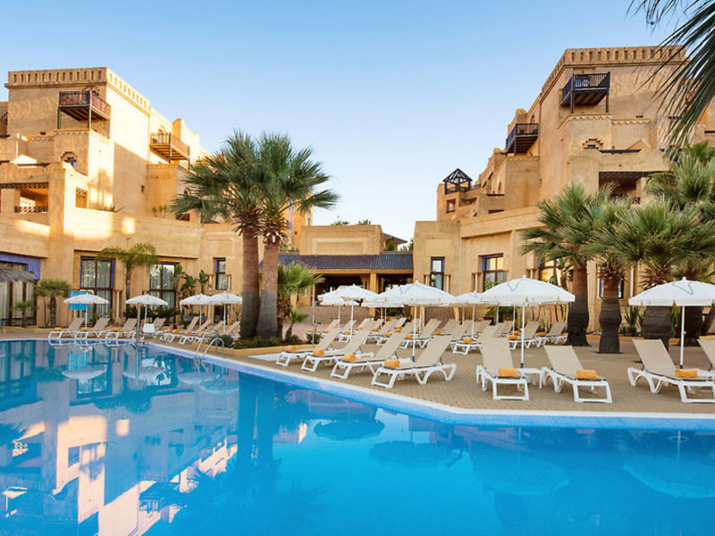 Iberostar Isla Canela