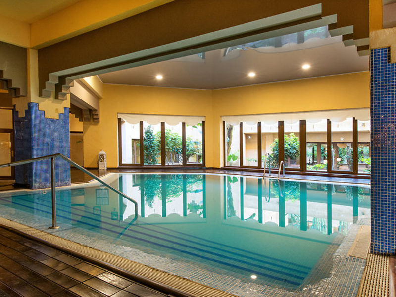 Iberostar Isla Canela