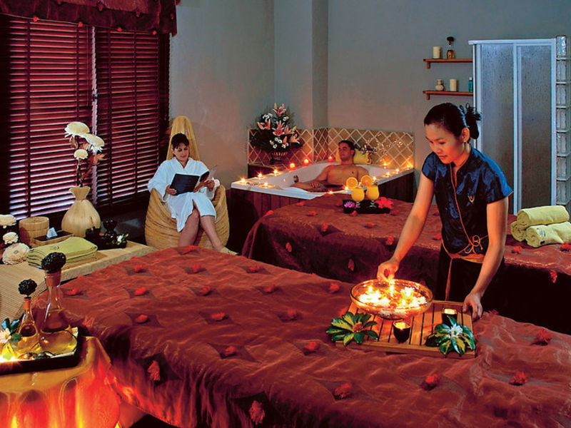 Iberostar Isla Canela
