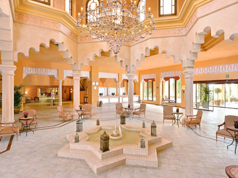 Iberostar Isla Canela