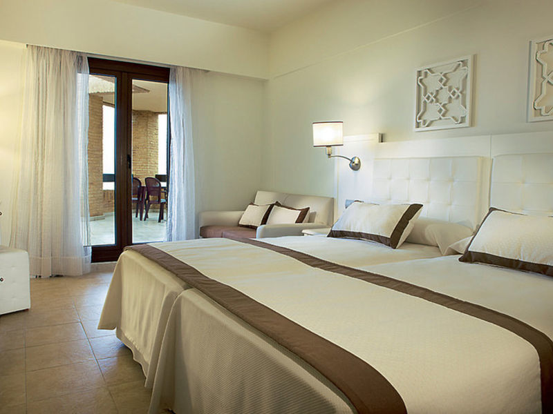 Iberostar Isla Canela